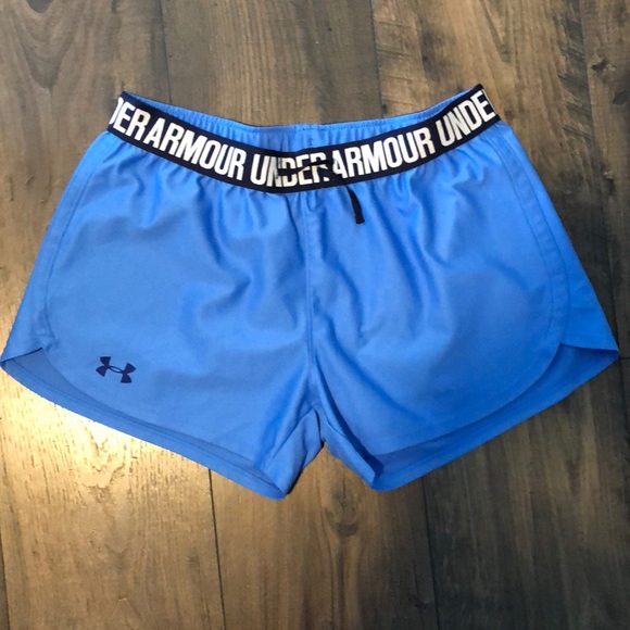 Under Armour Pants - Under Armor Shorts Small